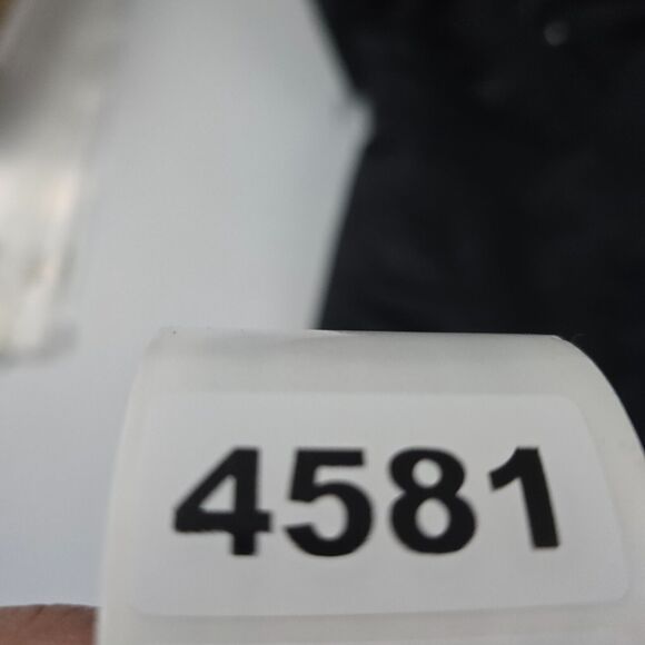 Under Armour active hybrid Storm Hooded Jacket Black Loose Fit Small 1378503 - Picture 11 of 11